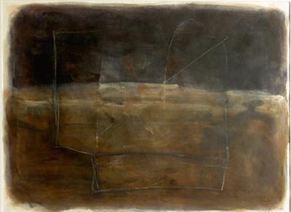 Pascale Duanyer, terre
