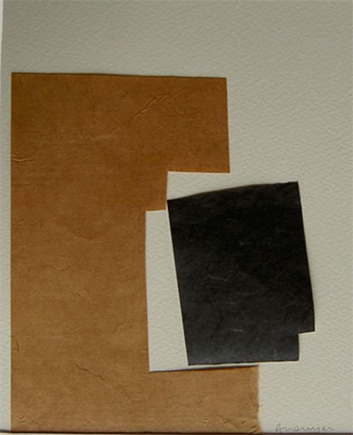 Pascale Duanyer, Papier